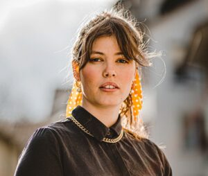 Елена Николова